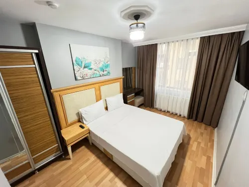 City Blue Hotel Hotels in Elazığ