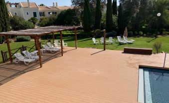 Vilamoura Concept Villa with Pool by Homing