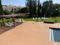 Vilamoura Concept Villa with Pool by Homing