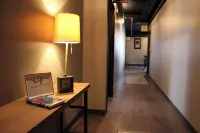 4th Street Lofts Hotels in Bemidji