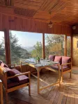 The Golden Castle Hotels Hotels in Mukteshwar