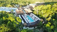 Hotel Mundo Maya Calakmul - Pools