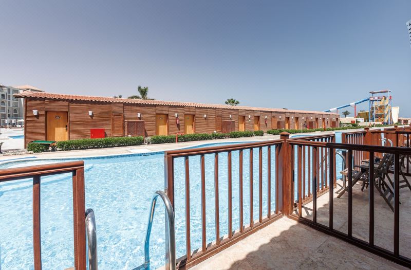 Sunrise Solara Aqua Park Resort photo 3