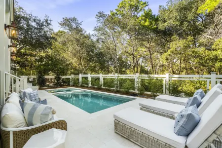 Rees on Western Lake - 605 Western Lake Drive Home