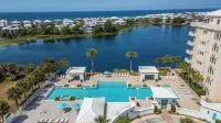 Lakefront Haven in Carillon Beach