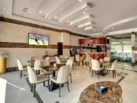 City Stay Hotel Expo Centre Hotels near Safeer Mall