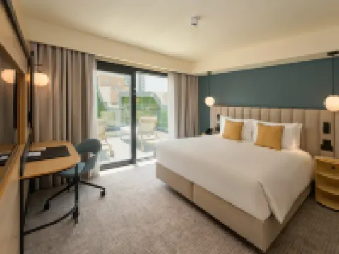 voco MALTA by IHG Hotels in St Julian's