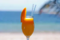 Waterlovers Beach Resort - Havudsigt