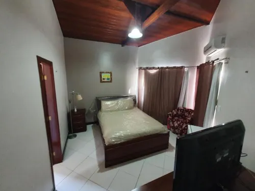 Hotel Rural Chaves Marajó - Apartments