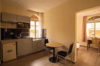 Aparthotel Madeleine Hotels in Antananarivo Renivohitra