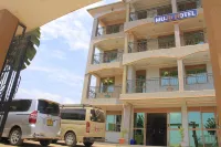 Muju Hotel Mbarara Hotels in 