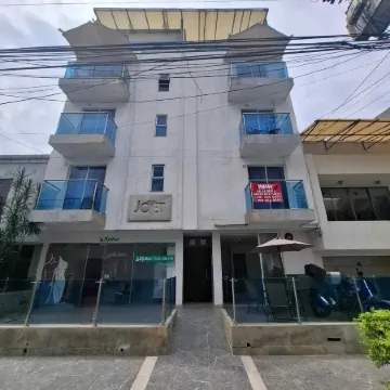 Hotel JARDIN PLAZA BY SGH