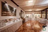 Hotiday Porto Venere le Grazie - breakfast