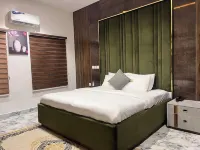 Hiltons Bellaire Hotels in Bwari