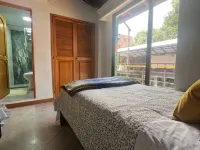 Hotel Corona House Hotels in Envigado