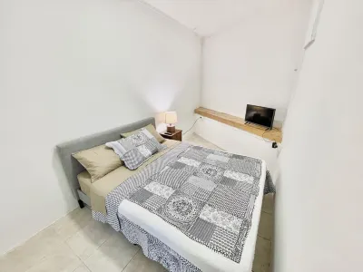 Rho Valparaiso