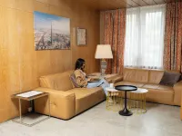 Donauhotel Ingolstadt
