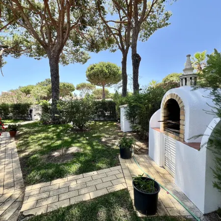 Vilamoura White House Villa with Pool by Homing
