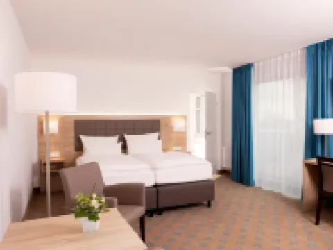 ホテル フリジア レーアのホテル