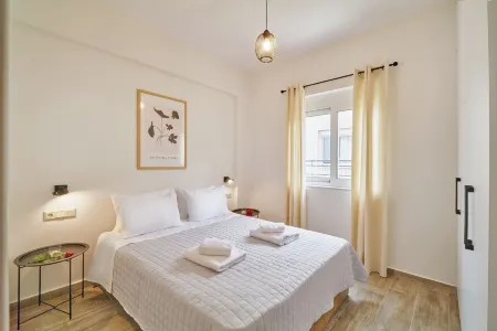 Friday Collection Отели в г. Vamvakopoulo