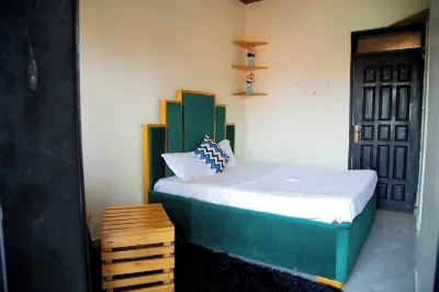 Noaz Hotel Các khách sạn ở 