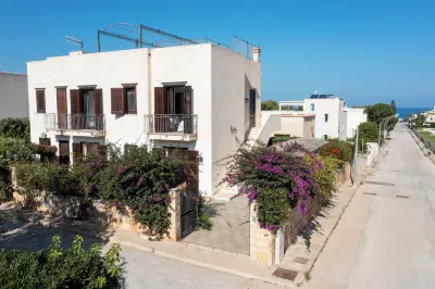 Casa Vacanza Azzurra