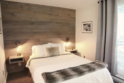 16 Village Run,,, Condo Hotel di Fayston