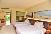 The Vista Beach Resort & Spa Hotels in Thuận Quí