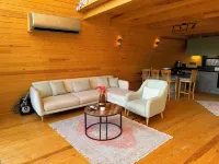 BEGONVİL GÜMÜŞLÜK Hotels in Gümüşlük Mahallesi