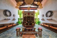 Mane Village Suites Hotels in Siem Reap