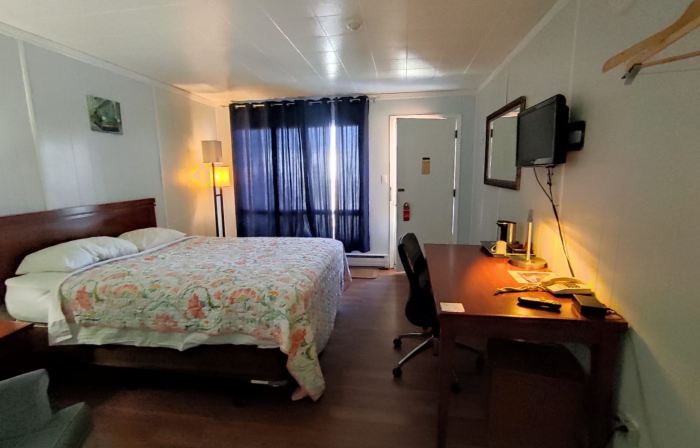 Regal Motel