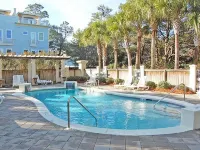 1 Rooftop Relaxation