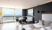 C-Hotels Andromeda - Balcony