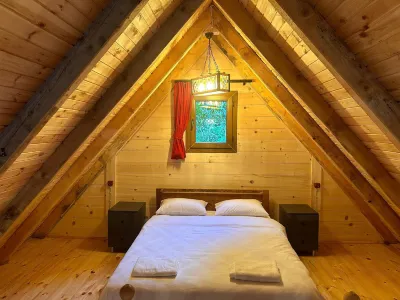 Naturel Coolness Hotels in Cayirduzu Koyu