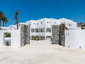 Kantouni Beach Boutique Hotel