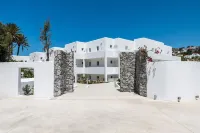 Kantouni Beach Boutique Hotel Hôtels à : Panormos Kalymnos