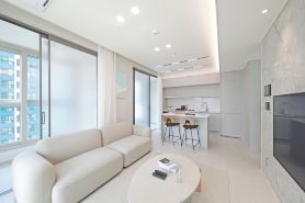 SOTA SUITE Busan Seomyeon