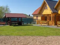 Wczasowa8 Domki Agat Sarbinowo Hotels in Sarbinowo