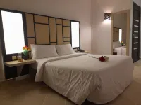 HÔTEL de La Medina Hotels in Nouakchott