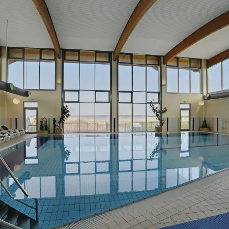 Tui Blue Sylt