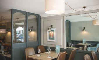 George Hotel, Signature Collection