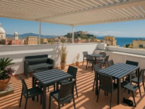 จอยา 13 อพาร์ทเมนท์และห้องพัก โรงแรมในปรอซิดา