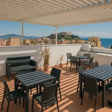 Gioia 13 Rooms & Apartments