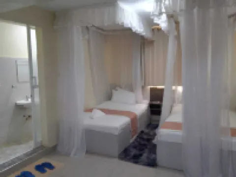 Ashley Suites Limited Bungoma Hotels in Bungoma