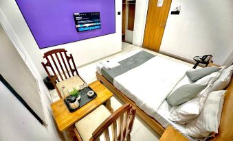 Pearl Retreat Hotel