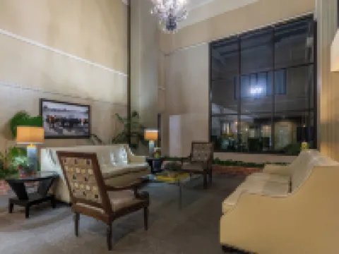 西北旅館 伍德沃德縣酒店