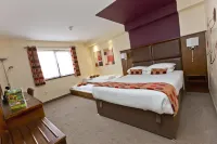 The Gulliver's Hotel Hotels in Warrington