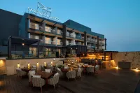 Iris Sarovar Portico Hotels in 