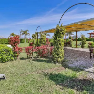 I Giardini Dell'Olimpo