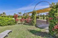 I Giardini Dell'Olimpo Hotels in Capaccio